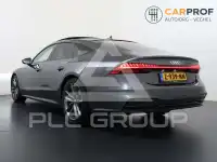 2021 Audi A7