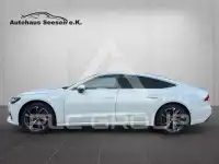 2021 Audi A7