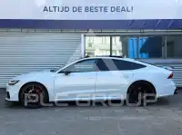 2021 Audi A7