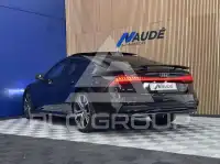 2021 Audi A7