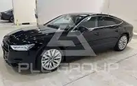 2021 Audi A7