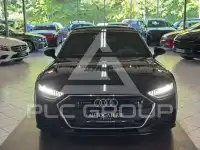 2021 Audi A7