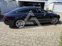 2021 Audi A7