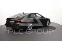 2021 Audi A7