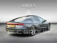 2021 Audi A7