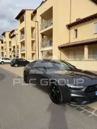 2021 Audi A7