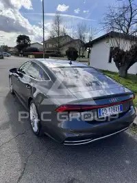 2021 Audi A7