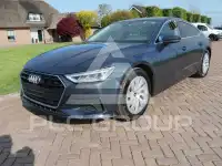 2021 Audi A7
