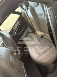 2021 Audi A7