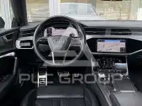 2021 Audi A7