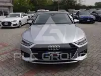 2021 Audi A7