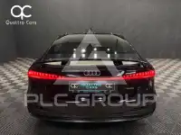 2021 Audi A7