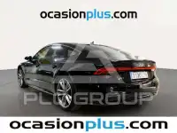 2021 Audi A7
