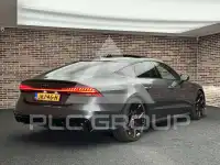 2021 Audi A7