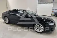 2021 Audi A7