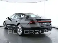 2021 Audi A7