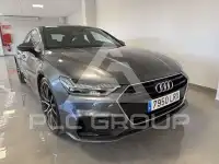 2021 Audi A7