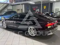 2021 Audi A7