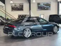 2021 Audi A7