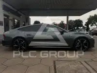 2021 Audi A7