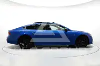 2021 Audi A7