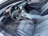 2021 Audi A7