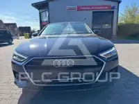 2021 Audi A7