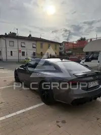 2021 Audi A7