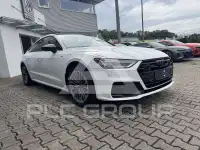 2021 Audi A7