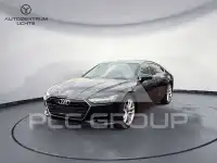 2021 Audi A7