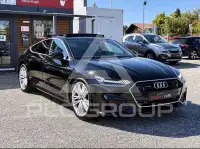 2021 Audi A7