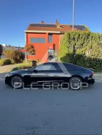 2021 Audi A7