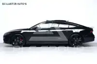 2021 Audi A7