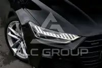 2021 Audi A7