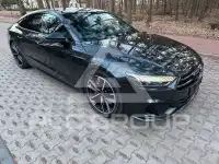 2021 Audi A7