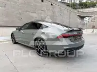 2021 Audi A7