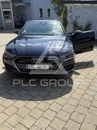 2021 Audi A7