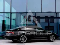 2021 Audi A7