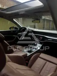 2021 Audi A7
