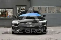 2021 Audi A7
