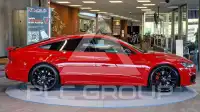 2021 Audi A7