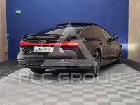 2021 Audi A7