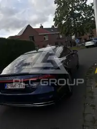 2021 Audi A7