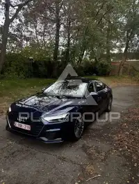 2021 Audi A7