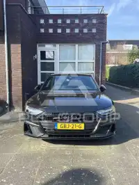 2021 Audi A7