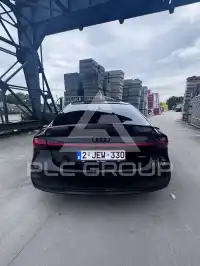 2021 Audi A7