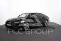 2021 Audi A7