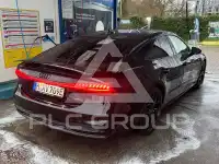 2021 Audi A7