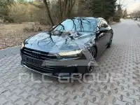 2021 Audi A7