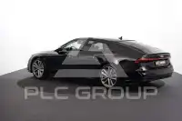2021 Audi A7